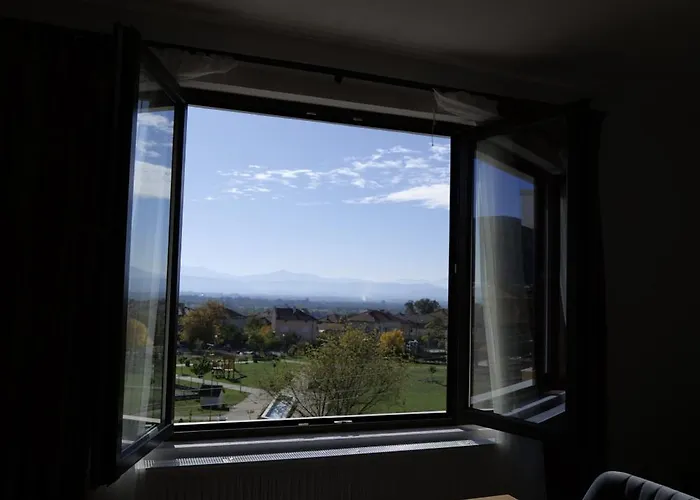 самуил Guest house Ognyanovo (Blagoevgrad)