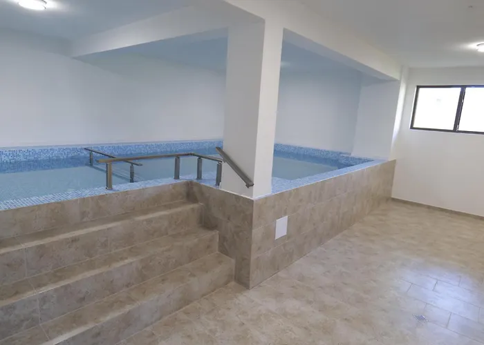 Guest house самуил *