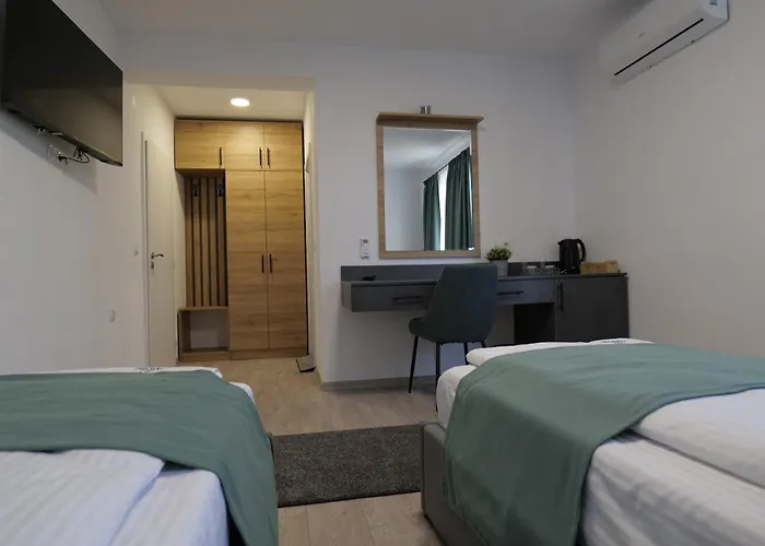 самуил Guest house Ognyanovo (Blagoevgrad)