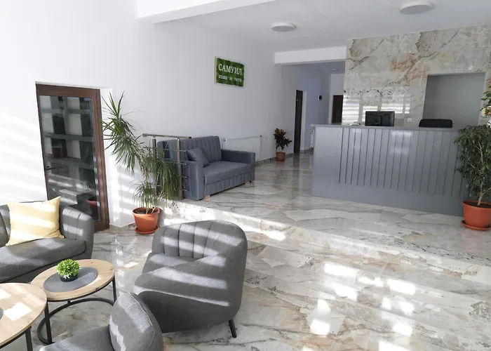 самуил Ognyanovo (Blagoevgrad)