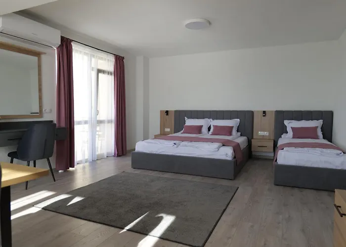 Guest house самуил