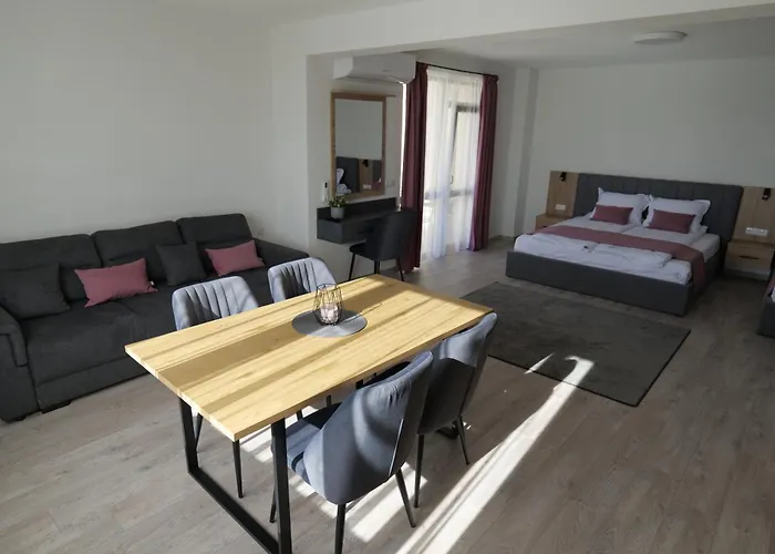 самуил Guest house