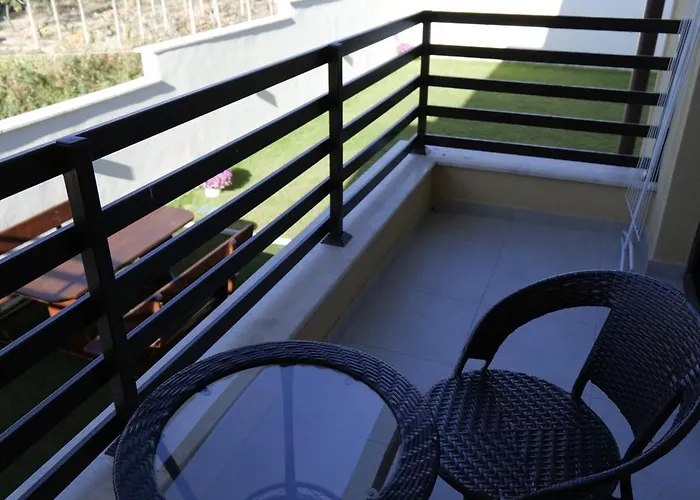 самуил Guest house *