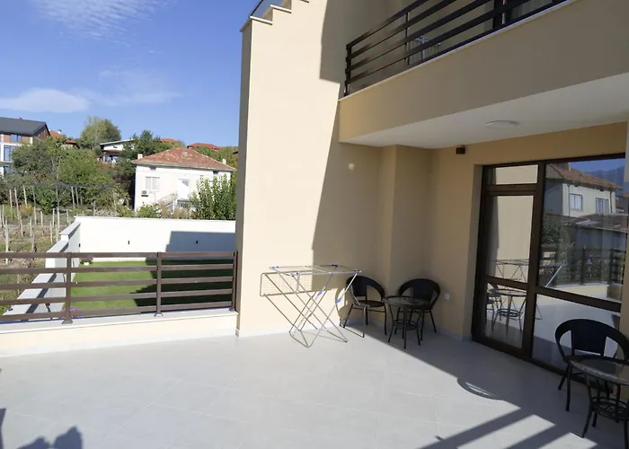 самуил Guest house Ognyanovo (Blagoevgrad)