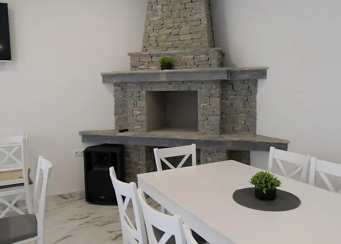 Guest house самуил