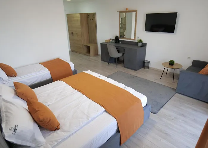 самуил Guest house