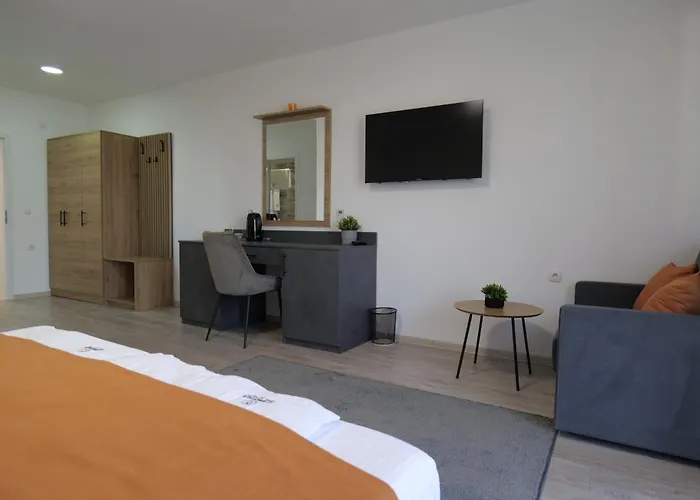 Guest house самуил