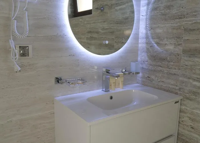 самуил Guest house *