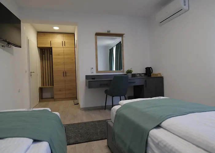 самуил Guest house Ognyanovo (Blagoevgrad)