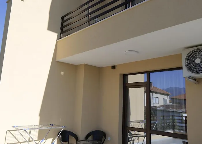 Guest house самуил