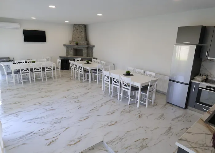 самуил Guest house *