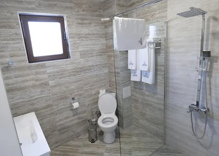 Guest house самуил Ognyanovo (Blagoevgrad)