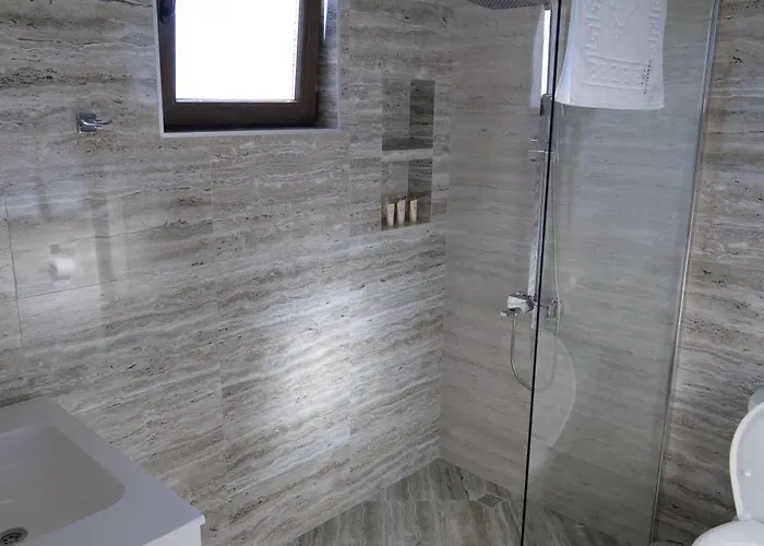 Guest house самуил Ognyanovo (Blagoevgrad)