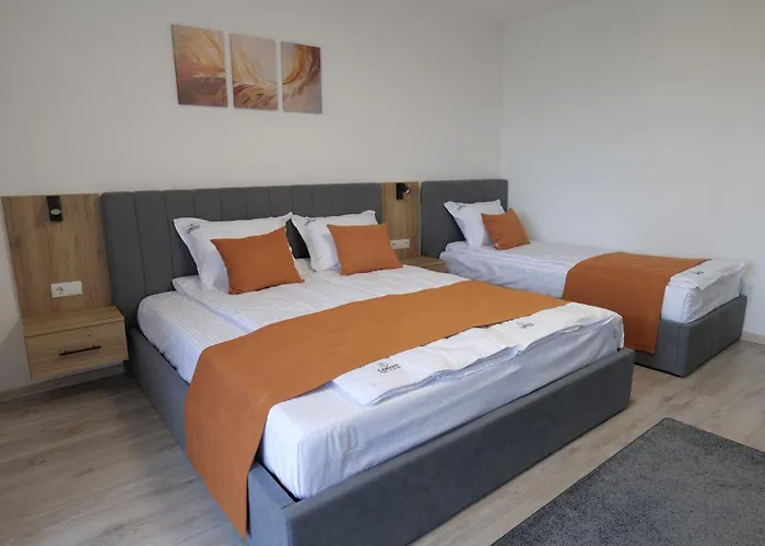 Guest house самуил *