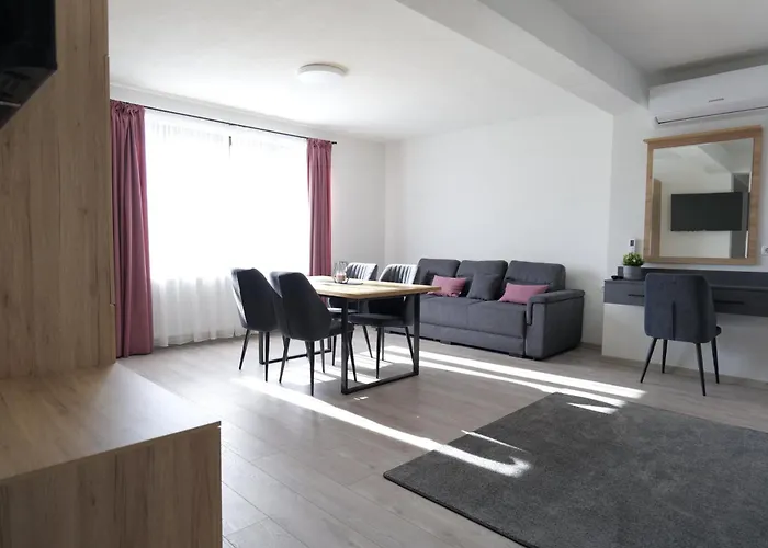 Guest house самуил