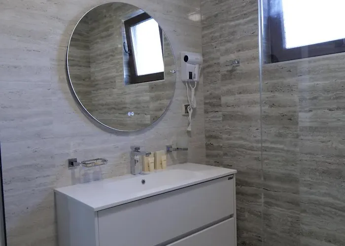 Guest house самуил Ognyanovo (Blagoevgrad)