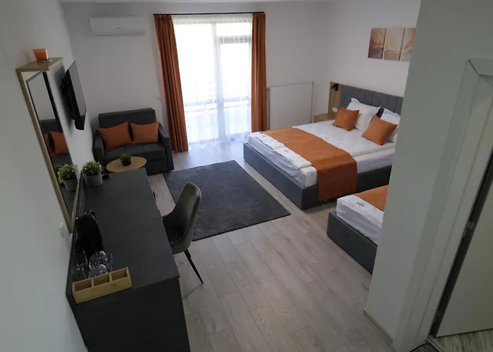 самуил Guest house *