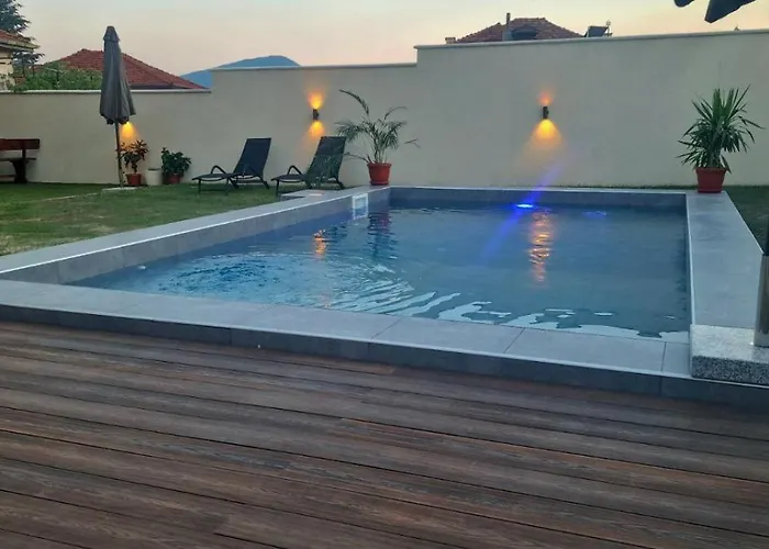 Guest house самуил