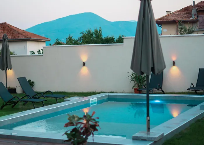 самуил Guest house *