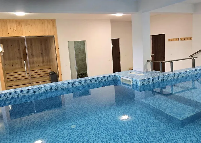 Guest house самуил Ognyanovo (Blagoevgrad)