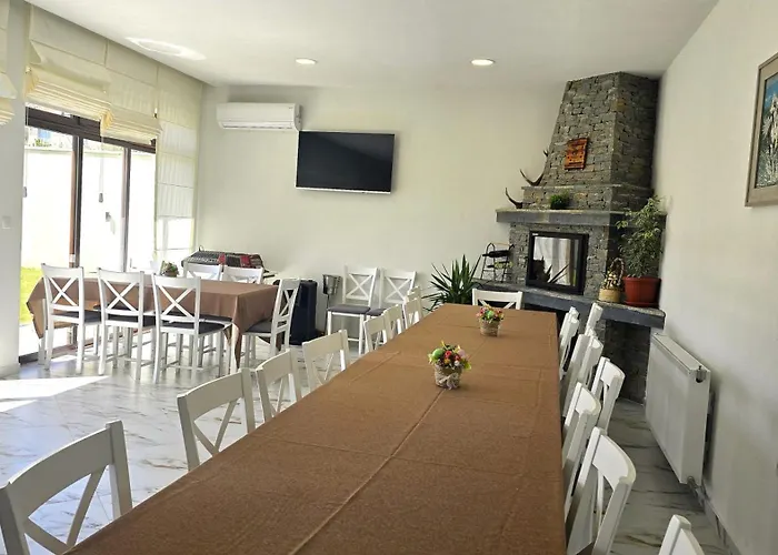 Guest house самуил Ognyanovo (Blagoevgrad)