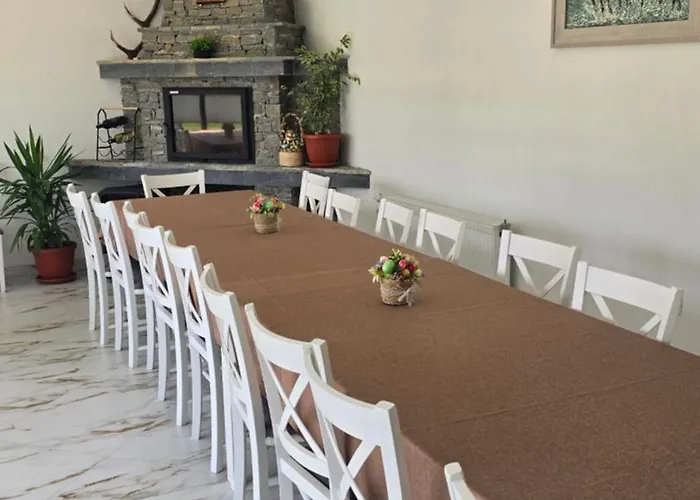 Guest house самуил Ognyanovo (Blagoevgrad)