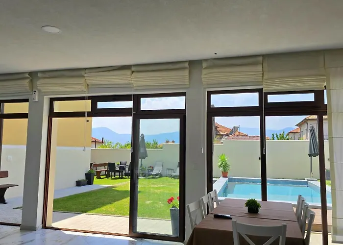 Guest house самуил